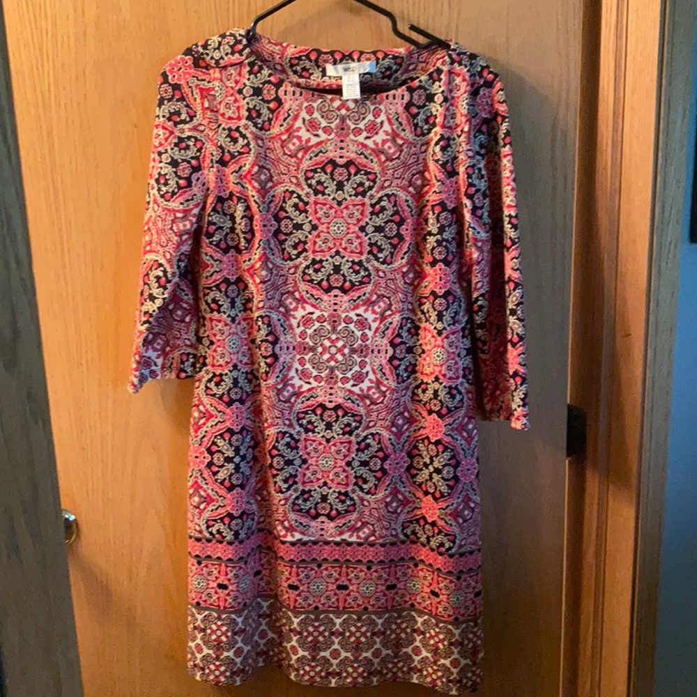 Sheath Dress